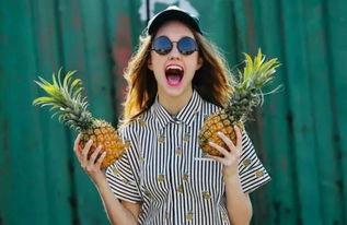 讲解娱乐圈吃瓜的那个美国女博主,幕后真相大曝光